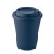 Vaso de doble pared pp 300 ml Nola Ref.MDMO6582-AZUL MARINO 