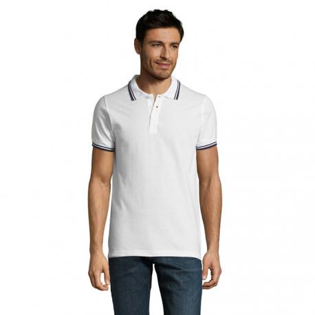 Pasadena polo hombre 200g Pasadena men