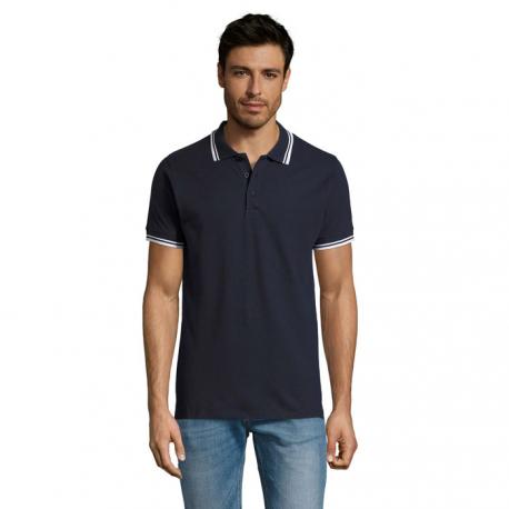 Pasadena polo hombre 200g Pasadena men