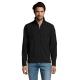 Race chaqueta hombre 280g Race men Ref.MDS01195-NEGRO/ NEGRO OPACO