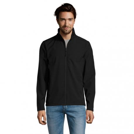 Race chaqueta hombre 280g Race men