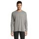 Imperial camiset hombre190 Imperial lsl men Ref.MDS02074-GRIS JASPEADO