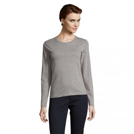 Imperial camiseta mujer190 Imperial lsl women