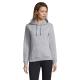 Spencer suéter mujer 280g Spencer women Ref.MDS03103-GRIS