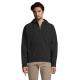 Replay chaqueta hombre340g Replay men Ref.MDS46602-NEGRO/ NEGRO OPACO