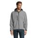 Replay chaqueta hombre340g Replay men Ref.MDS46602-GRIS JASPEADO