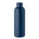 Botella acero inox reciclado Athena Ref.MDMO6750-AZUL MARINO 