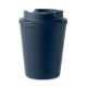 Vaso de pp 300 ml Tridus Ref.MDMO6866-AZUL MARINO 