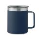 Vaso doble pared 300 ml Inari Ref.MDMO6934-AZUL MARINO 