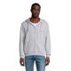 Spike hood hombre 280gr Spike men Ref.MDS03105-GRIS