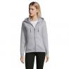 Spike hood mujer 280gr Spike women