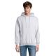 Sudadera unisex Condor Ref.MDS03815-GRIS