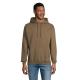 Sudadera unisex Condor Ref.MDS03815-ARMY