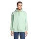 Sudadera unisex Condor Ref.MDS03815-FROZEN GREEN