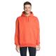 Sudadera unisex Condor Ref.MDS03815-NARANJA POP