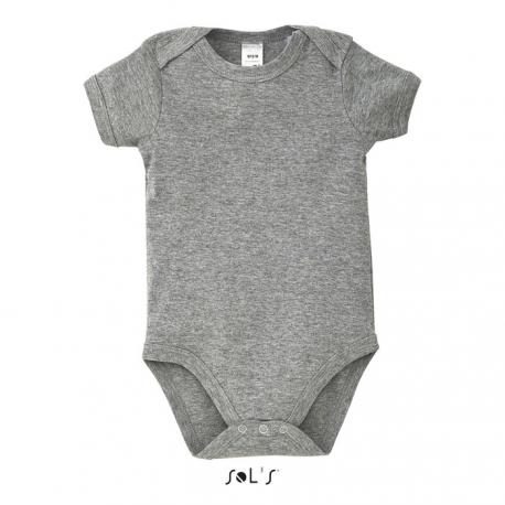 Body bebé 189g Bambino