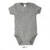 Body bebé 189g Bambino