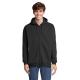 Carter sudadera  Ref.MDS03812-NEGRO/ NEGRO OPACO