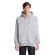 Carter sudadera  Ref.MDS03812-GRIS