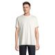 Camiseta Legend organic 175 Ref.MDS03981-BLANCO ROTO