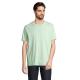 Camiseta Legend organic 175 Ref.MDS03981-FROZEN GREEN