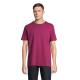 Camiseta Legend organic 175 Ref.MDS03981-PURPURA ASTRAL