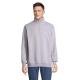 Conrad sudadera  Ref.MDS04234-GRIS