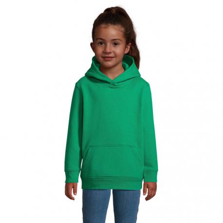 Condor kids sudadera 