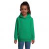 Condor kids sudadera 