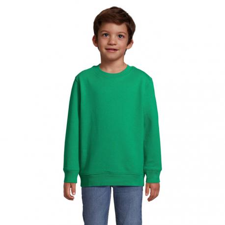 Columbia kids sudadera 