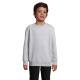 Columbia kids sudadera  Ref.MDS04239-GRIS