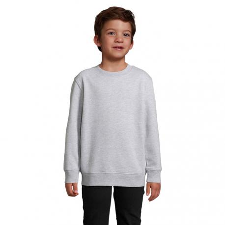 Columbia kids sudadera 