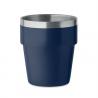 Vaso de doble pared 250 ml Acerito