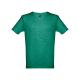 Camiseta de hombre Thc Athens 150g/m2 Ref.PS30116-VERDE MATIZADO