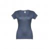 Camiseta de mujer Thc Athens 150g/m2