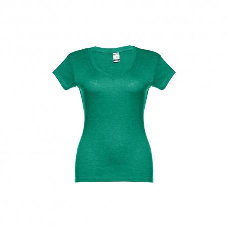 Camiseta de mujer Thc Athens 150g/m2