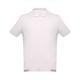 Polo de hombre Thc adam Ref.PS30131-ROSA PASTEL