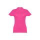 Polo de mujer Thc eve Ref.PS30135-ROSA