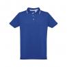 Polo slim fit para hombre Thc rome