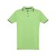 Polo slim fit para hombre Thc rome Ref.PS30137-VERDE CLARO