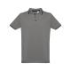 Polo slim fit para hombre Thc rome Ref.PS30137-GRIS