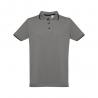 Polo slim fit para hombre Thc rome