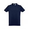 Polo slim fit para hombre Thc rome