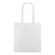 Bolsa London de algodón 240g/m2 Ref.CFT406-BLANCO 