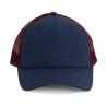 Gorra trucker - 5 paneles