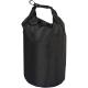 Bolsa de 5l impermeable The survivor Ref.PF100497-NEGRO INTENSO 