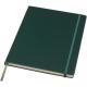 Libreta a4 de tapa dura Executive Ref.PF106263-VERDE 