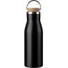 Botella de acero inox. reciclado Aline