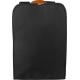 Mochila para pc de poliéster rPet Ralf Ref.GI1096835-NEGRO 