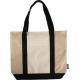 Bolsa de rPet Carl Ref.GI1096837-BEIGE 